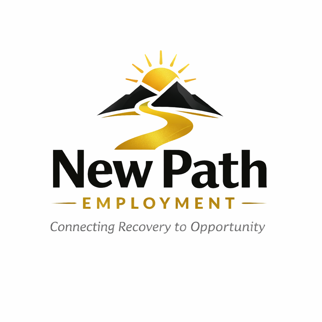 New Path Employment logo